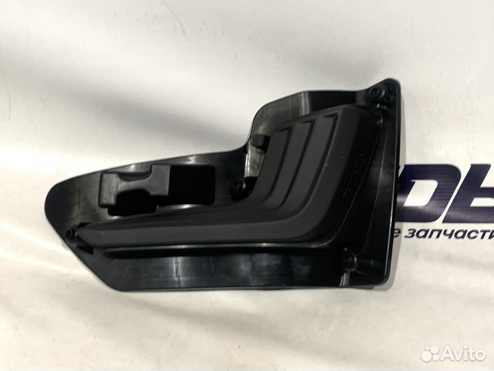 Заглушка птф Kia Rio(11) левая