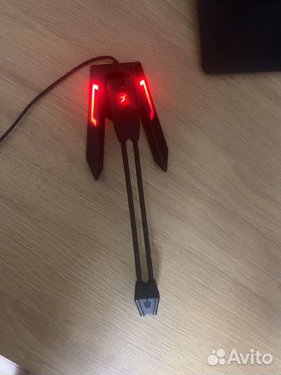 Микрофон Trust GXT 210