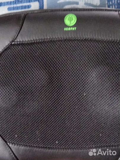 Нефритовая подушка с инфракрасным теплом