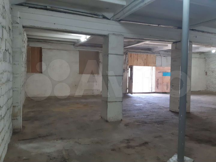 Склад, 170 м²