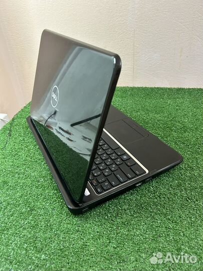 Игровая зверюга Dell с GeForce GT525m/i3-2350M