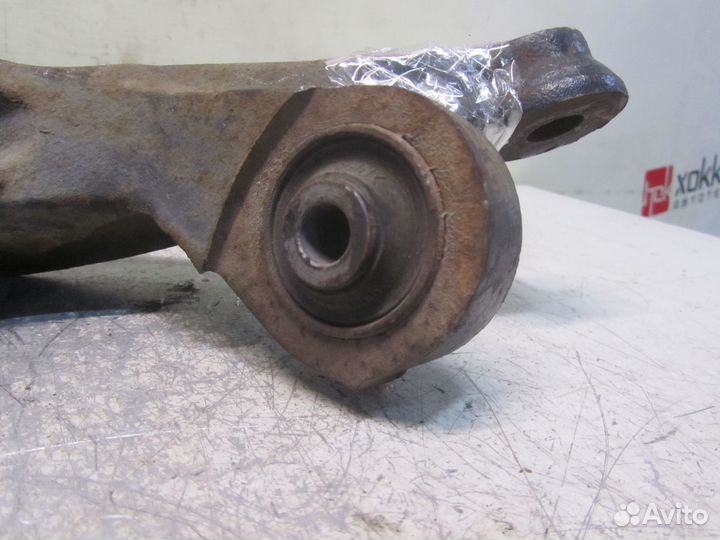 Цапфа, Toyota Avensis, AZT251, 2003-2008г., RR