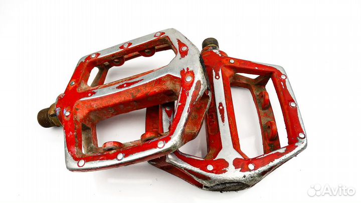 Педали для велосипеда (BMX MTB)