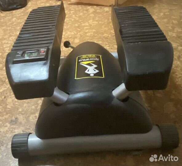 Тренажер степпер
