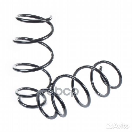 Пружина передняя nissan Note 1.6L ganz GIK02020