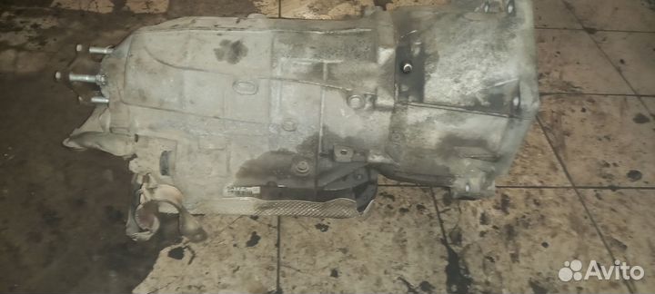 АКПП Bmw 3 Е90