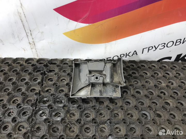 Кронштейн накладки на порог правый Volvo XC60