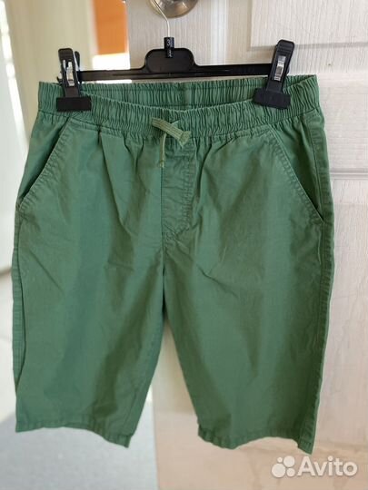 Шорты для мальчика 158 164