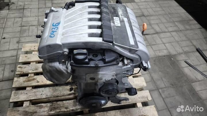 Клапан электромагнитный Audi Q7 2005