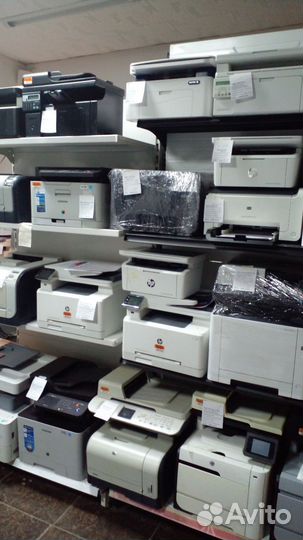 Мфу Brother MFC 7420R Гарантия