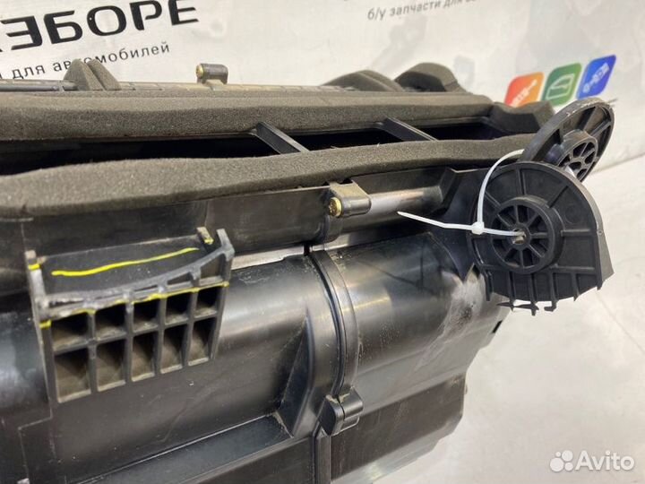 Корпус отопителя (печки) Mazda 6 GG L813 2005