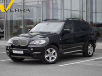 BMW X5 3.0 AT, 2013, 230 360 км, с пробегом, цена 2 270 000 руб.