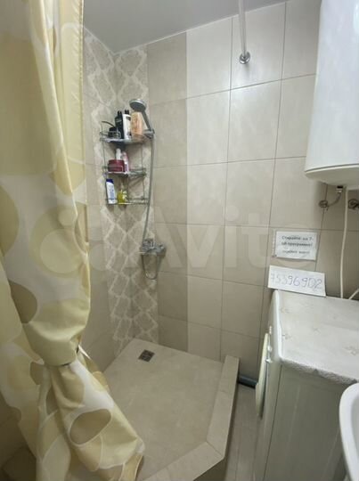 2-к. квартира, 53 м², 3/5 эт.