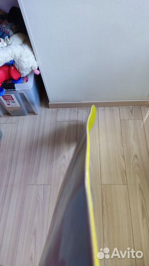 Сноуборд burton custom