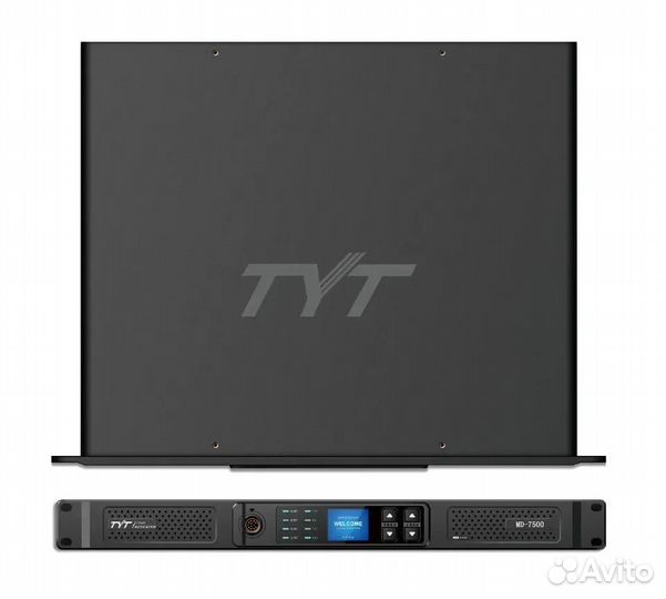 TYT MD-7500