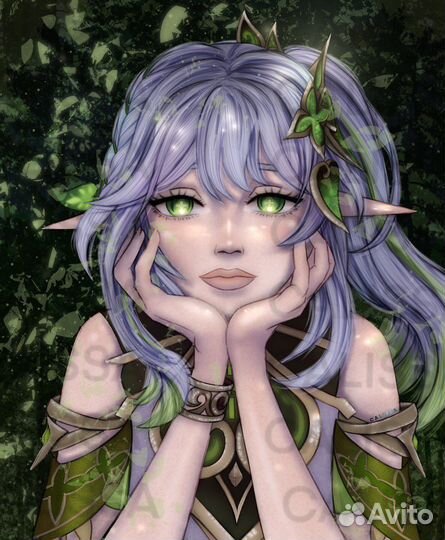 Графический художник / иллюстратор / фотобаш