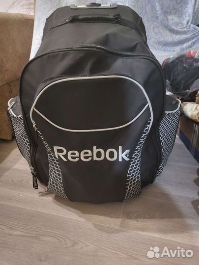 Топовая хоккейная форма и аксессуары