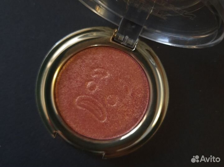 Makeup Revolution Shrek Gingy Хайлайтер из адвента