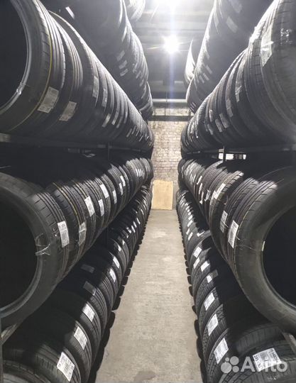 Continental ContiPremiumContact 5 255/60 R17