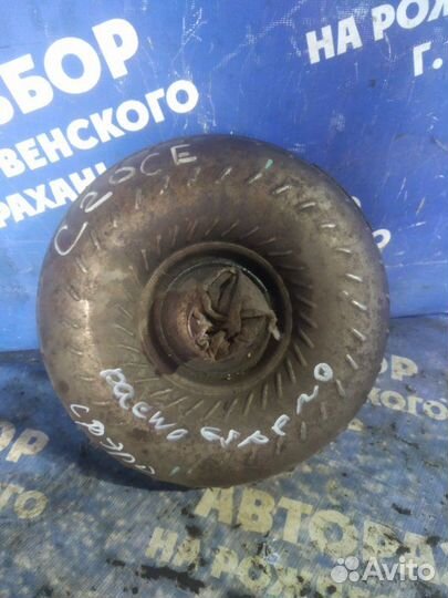 Гидротрансформатор Daewoo Espero седан C20LE 1999