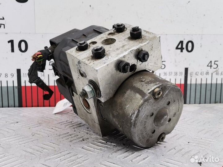 Блок ABS для Audi A4 B5 8E0614111D