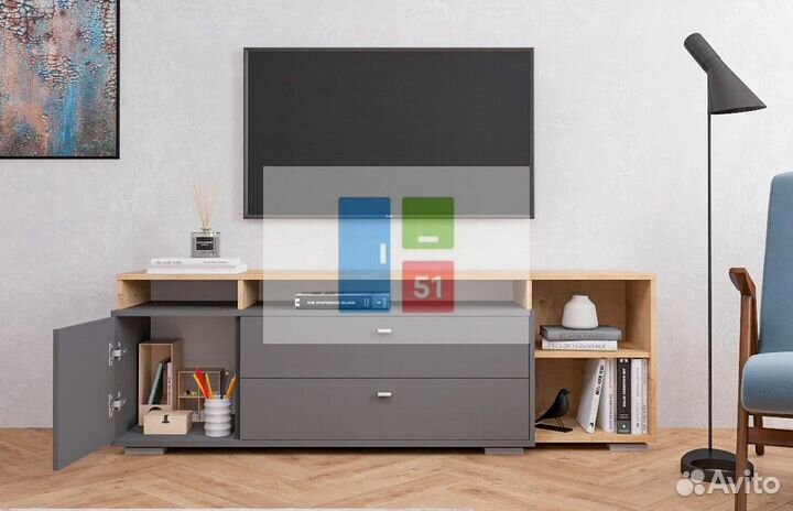 Тумба под тв