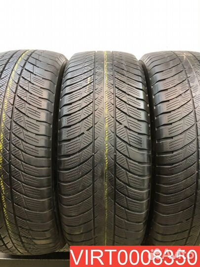 Bridgestone Blizzak LM-001 225/60 R18 104H