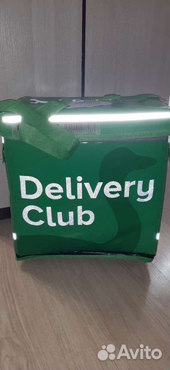 Сумка-холодильник, термосумка, терморюкзак