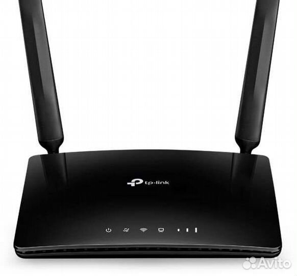 Роутер 4G, интернет домашний, безлимитный