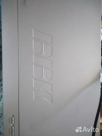 DVD плеер