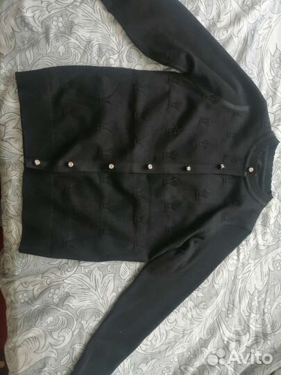 Кофта для девочки