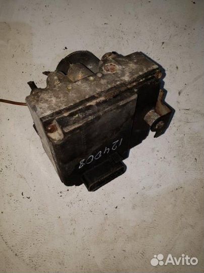 Блок ABS BMW 5 E39 1999 345140909100265217000