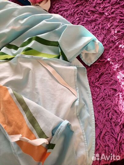 Детское постельное белье 1.5