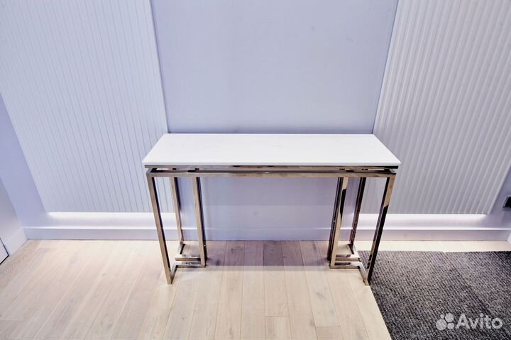 Дизайнерские консоли для дома под заказ