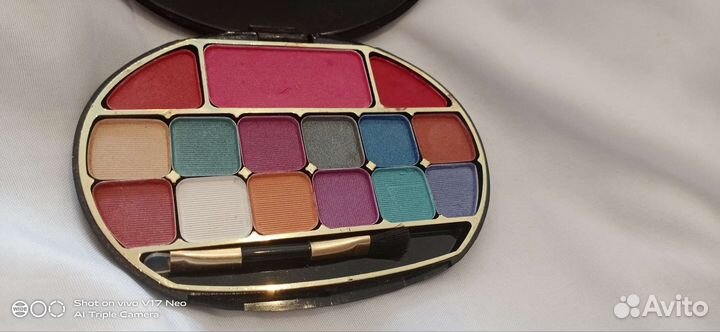 Тени Mark Chancel