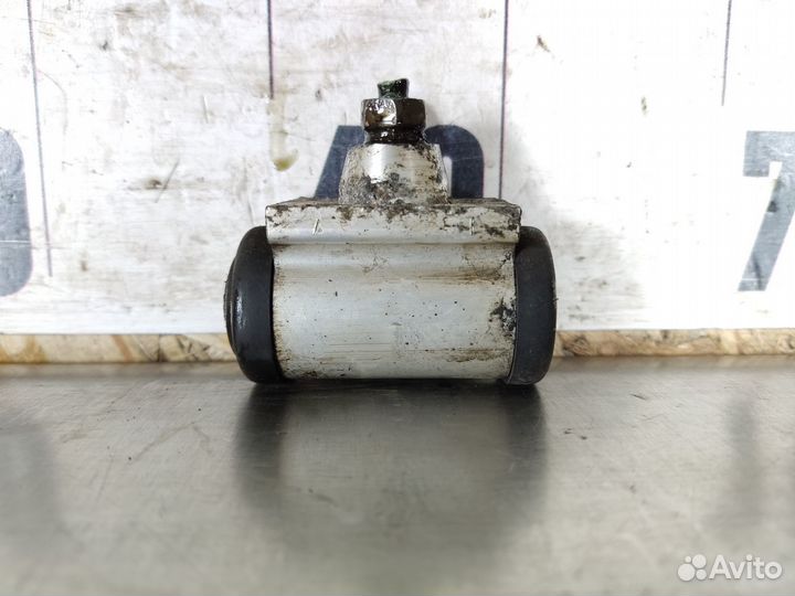 Цилиндр тормозов рабочий Renault Logan 2005 2014