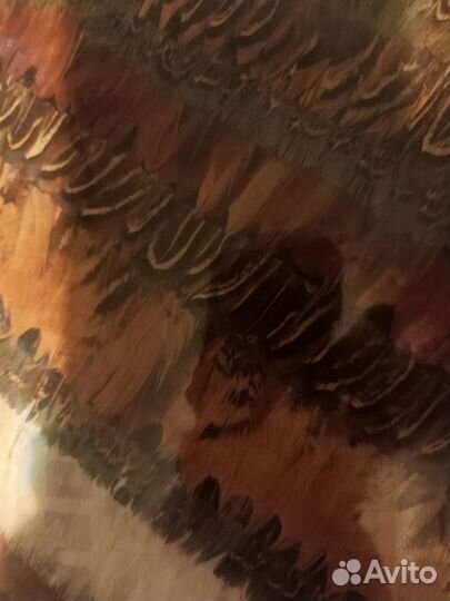 Клатч женский винтаж