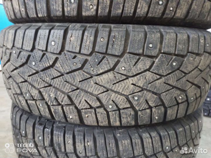 Gislaved NordFrost 100 225/65 R17
