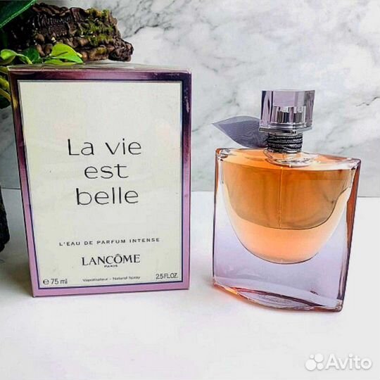 Ланком Ла Ви Эст Бель Интенс