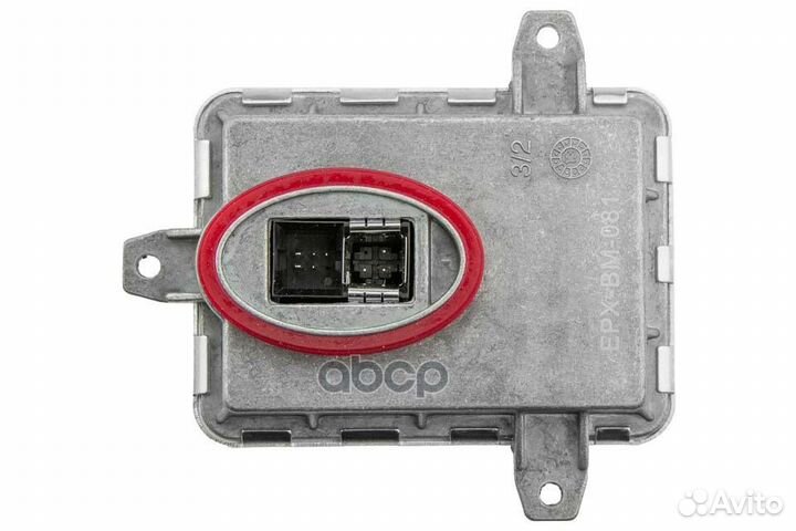 Блок управления лампы BMW 63117317408 X5 F15 X6