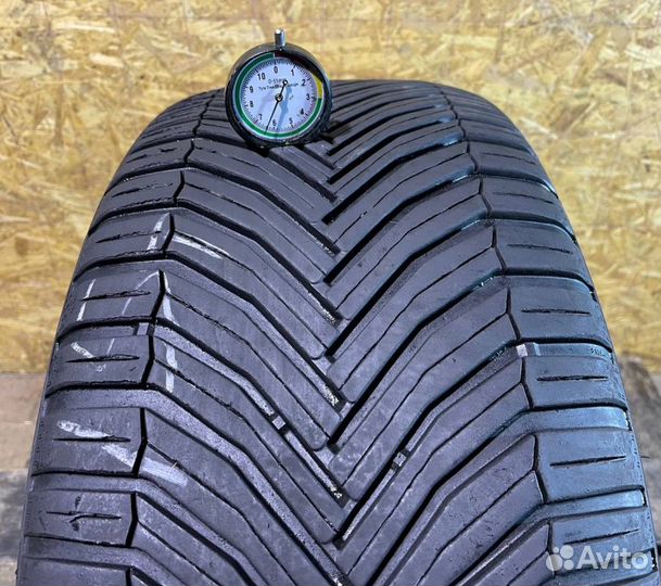 Michelin CrossClimate SUV 245/45 R20