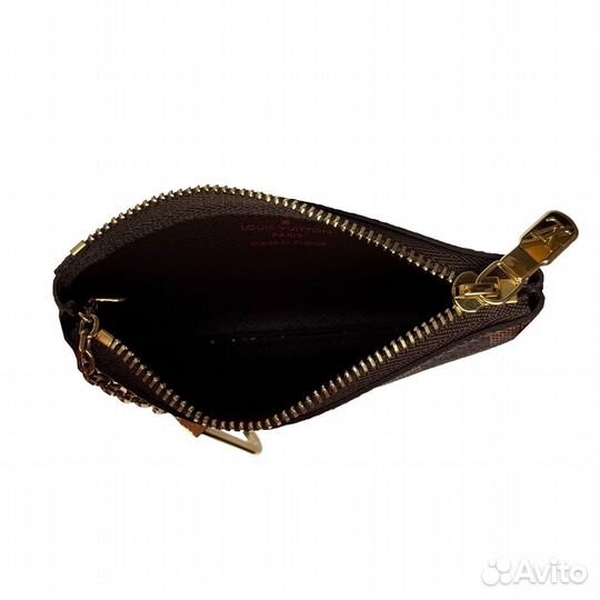 Ключница Louis Vuitton Key Pouch новая оригинал