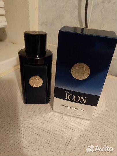 Мужская туалетная вода антонио бандерас