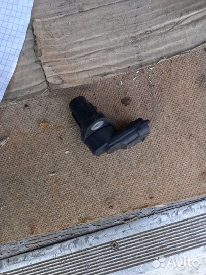 Датчики Газель