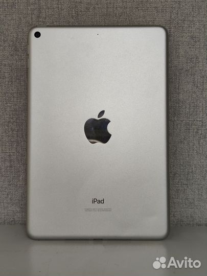 iPad Mini 5 (2019)