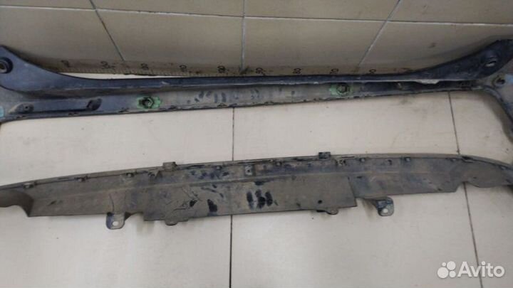 Бампер задний Toyota Rav4 XA50