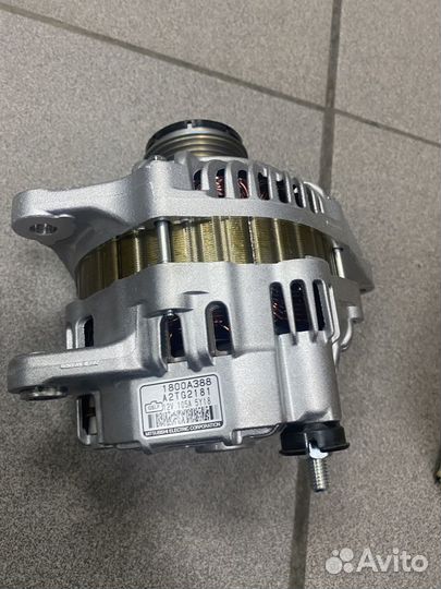 Генератор 1800A388