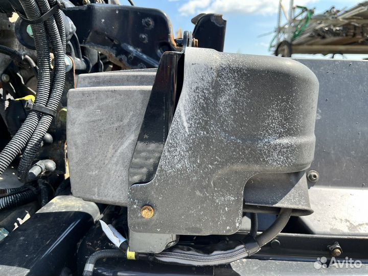 Насос системы AdBlue Man TGX