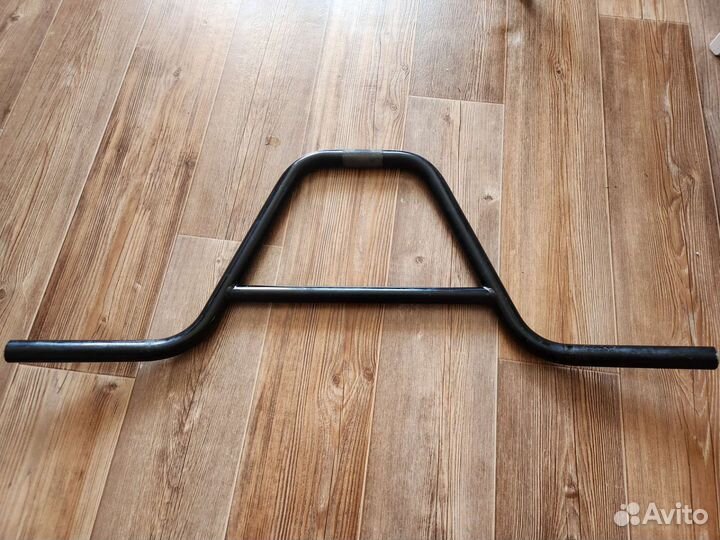 Руль Mission Command 9.0