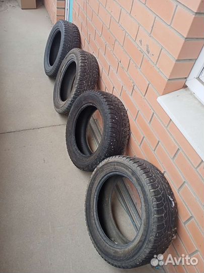 Nokian Tyres Nordman 5 185/65 R15